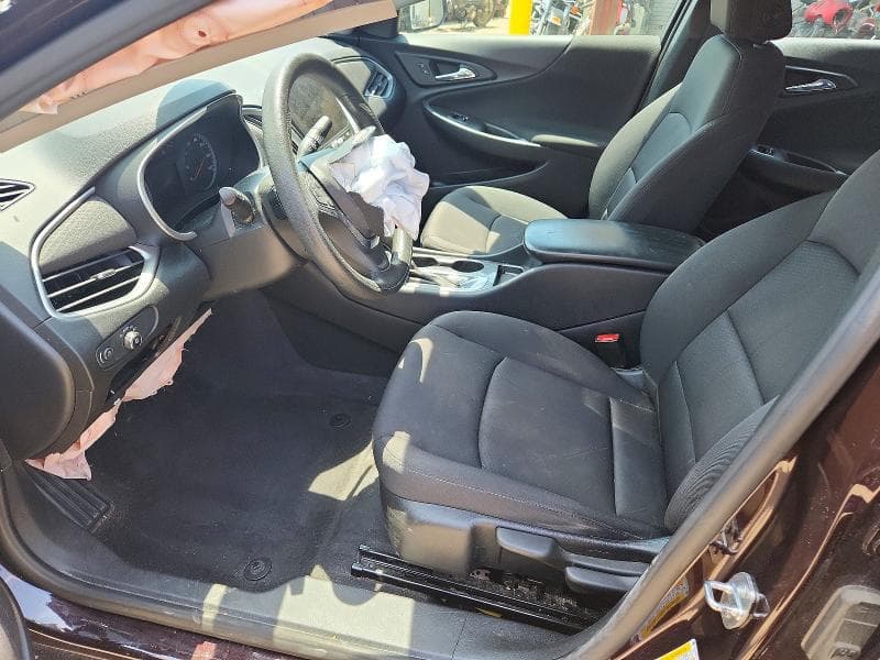 2020 CHEVROLET MALIBU LS 7