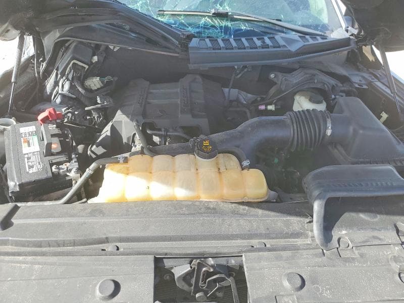 2018 FORD F150 SUPERCREW 11