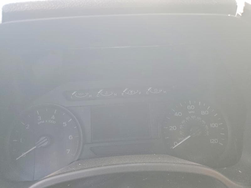 2018 FORD F150 SUPERCREW 9