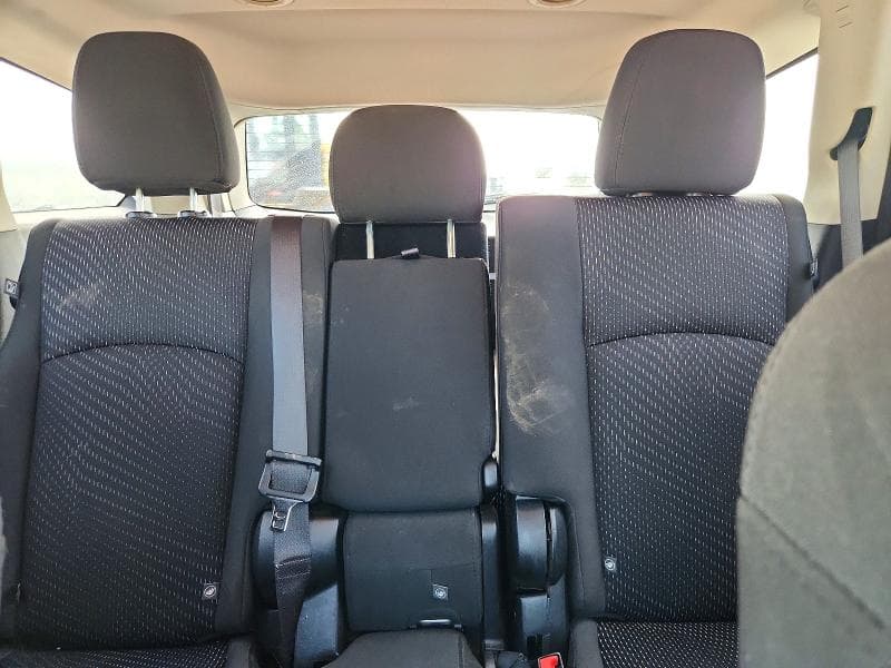 2019 DODGE JOURNEY SE 10
