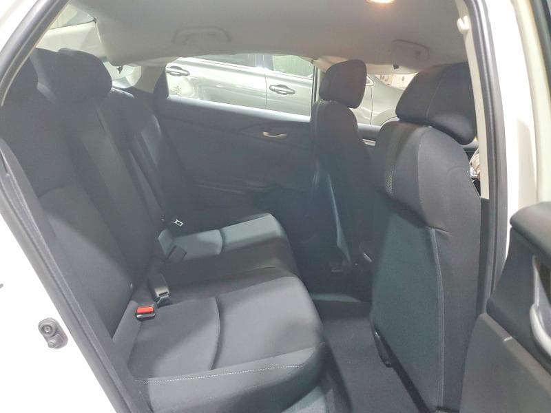 2020 HONDA CIVIC LX LX 10