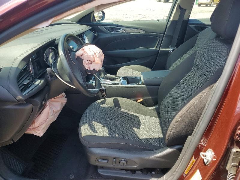 2018 BUICK REGAL PREFERRED 7