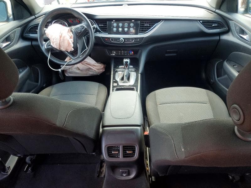 2018 BUICK REGAL PREFERRED 8