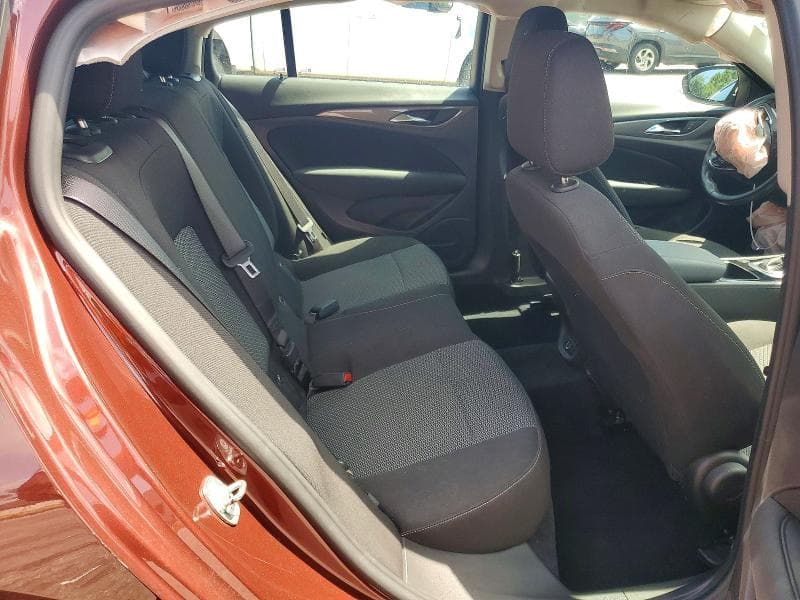 2018 BUICK REGAL PREFERRED 10