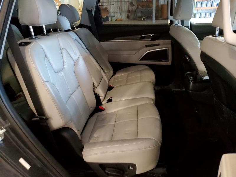 2020 KIA TELLURIDE EX EX 11