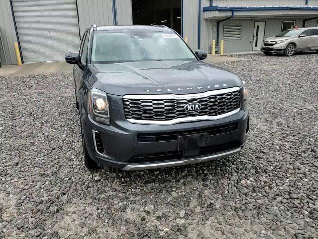 2020 KIA TELLURIDE EX EX 14