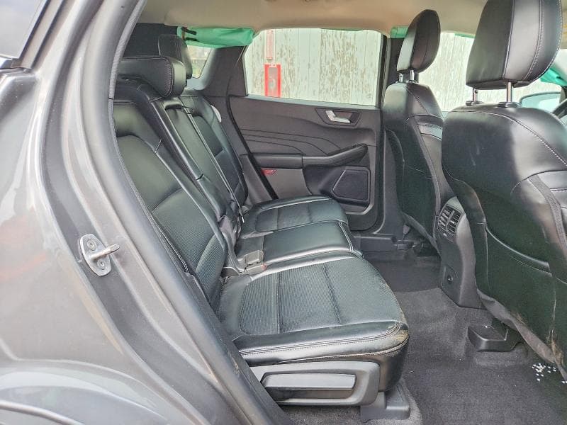 2024 FORD ESCAPE PLATINUM 11