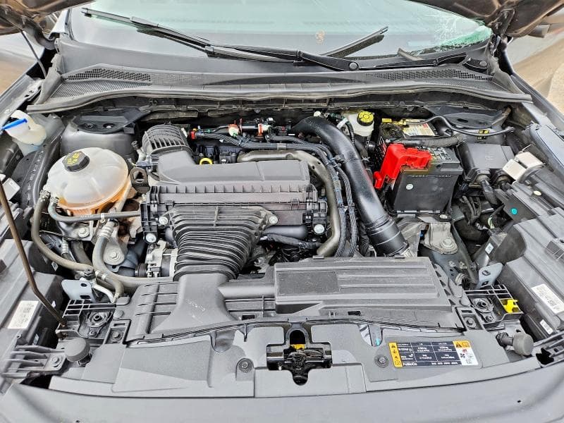 2024 FORD ESCAPE PLATINUM 12