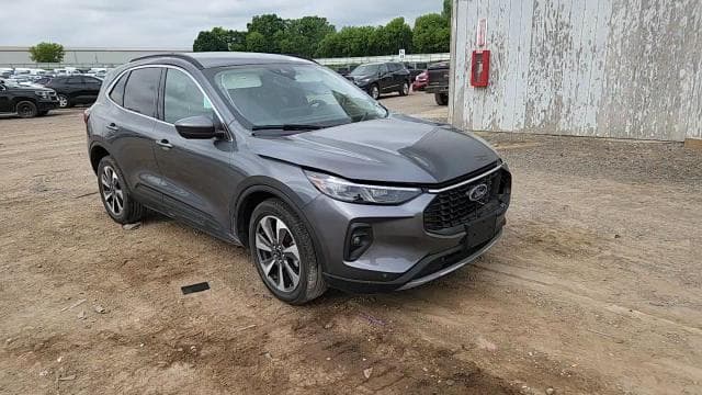 2024 FORD ESCAPE PLATINUM 14