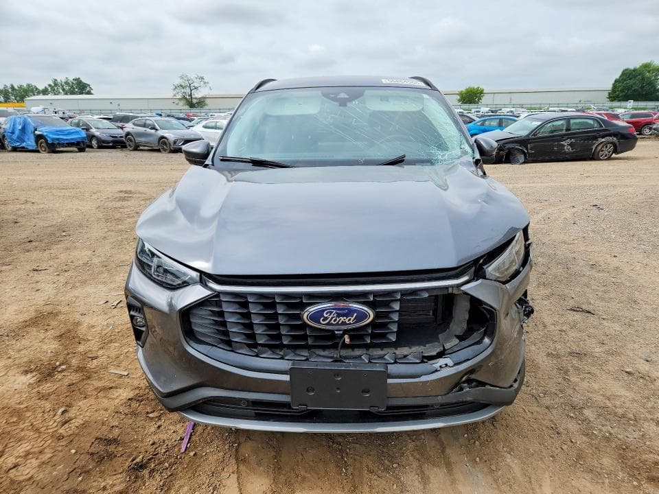 2024 FORD ESCAPE PLATINUM 5