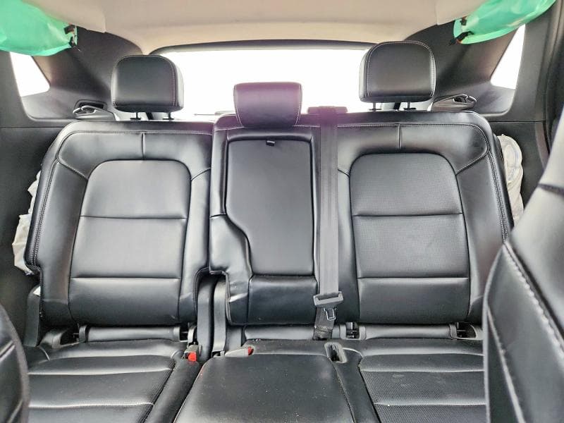 2024 FORD ESCAPE PLATINUM 10