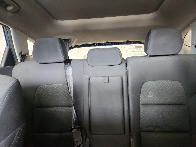2018 HYUNDAI TUCSON VALUE 10