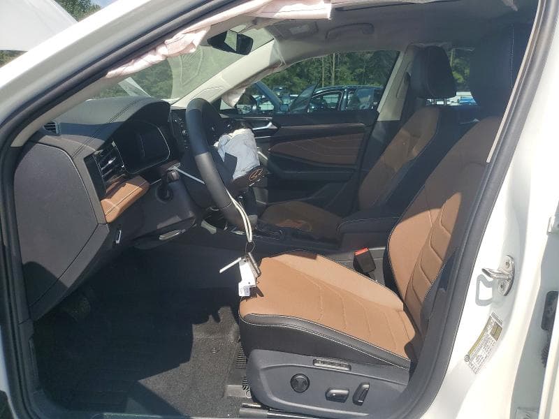2026 VOLKSWAGEN JETTA SEL 7