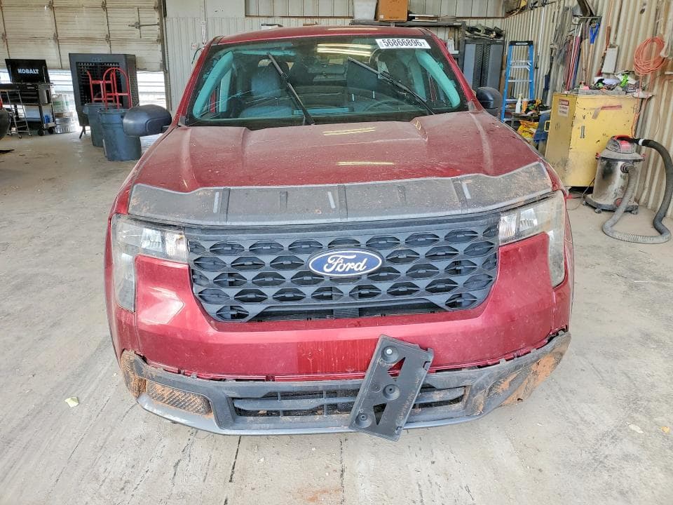 2025 FORD MAVERICK XLT XLT 5