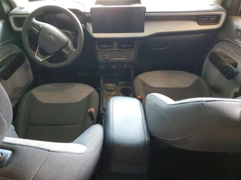 2025 FORD MAVERICK XLT XLT 8