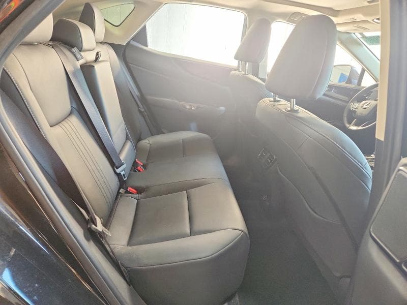 2022 LEXUS NX 350 11