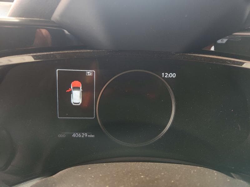 2022 LEXUS NX 350 9