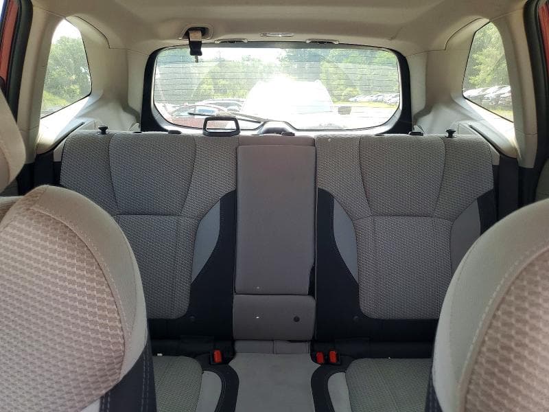 2022 SUBARU FORESTER PREMIUM PREMIUM 10