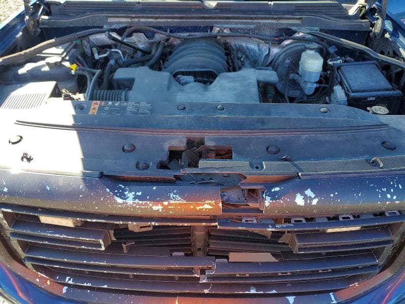 2018 GMC SIERRA K1500 SLE K1500 SLE 11