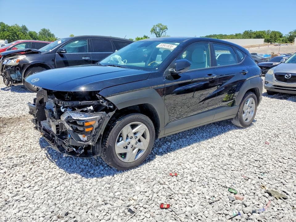 2026 HYUNDAI KONA SE - 1