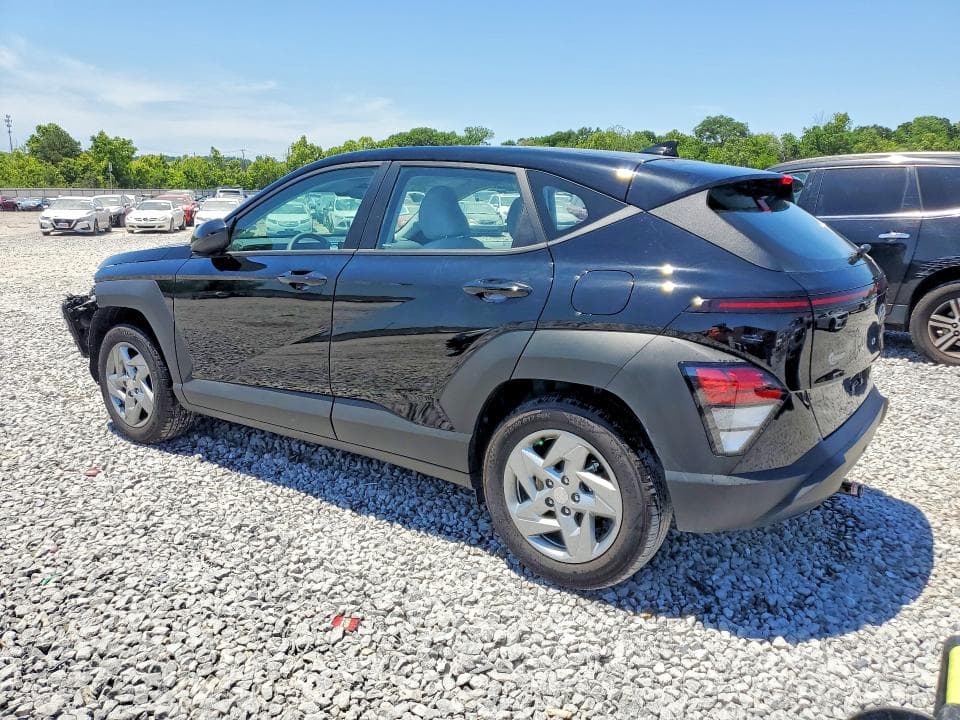 2026 HYUNDAI KONA SE 2