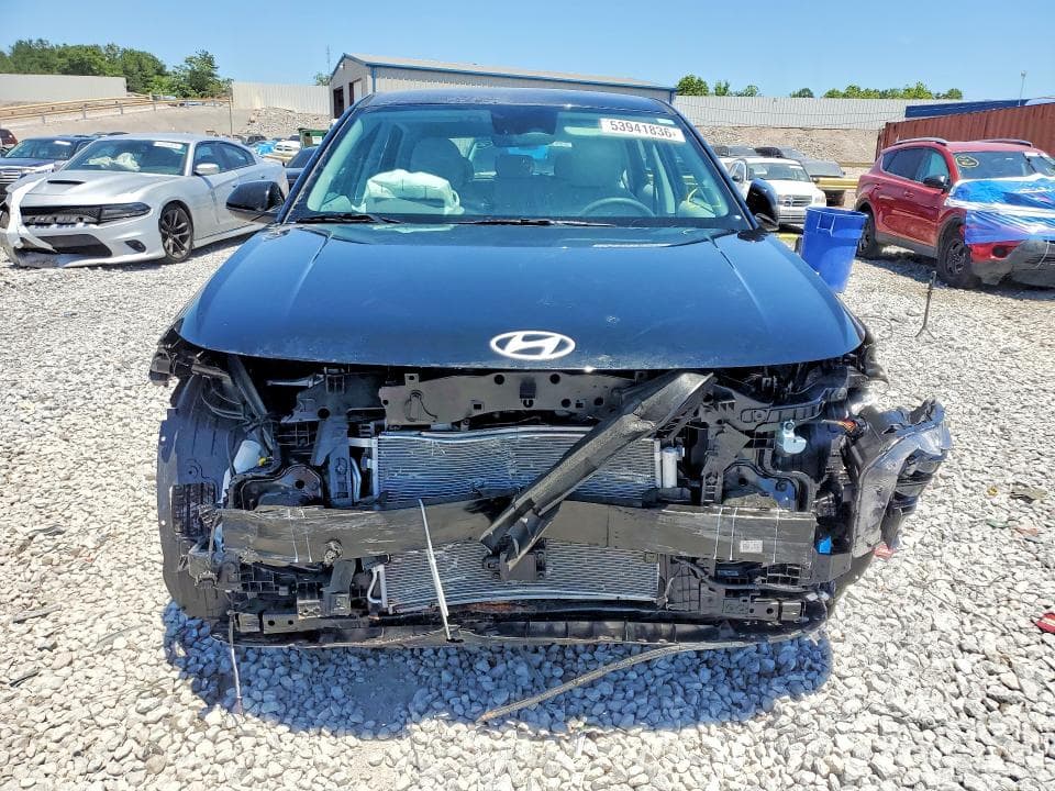2026 HYUNDAI KONA SE 5