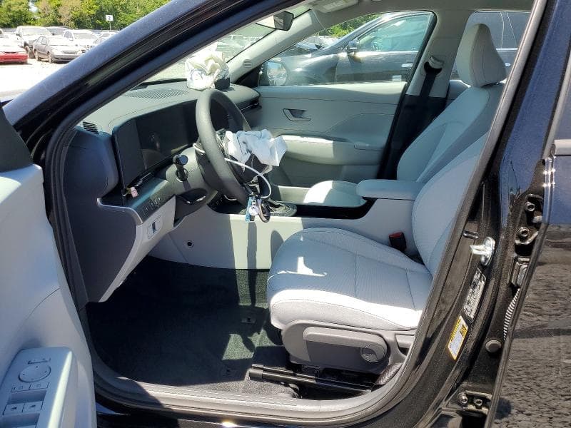 2026 HYUNDAI KONA SE 7