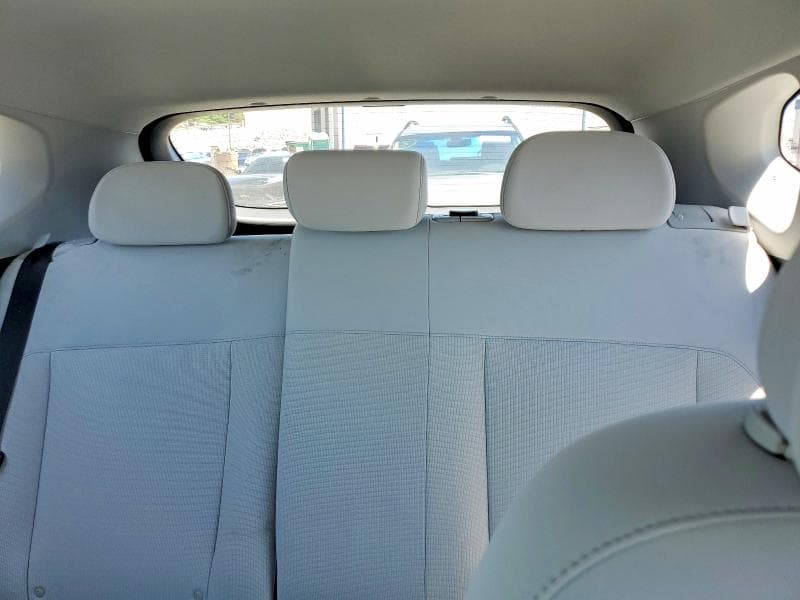 2026 HYUNDAI KONA SE 10