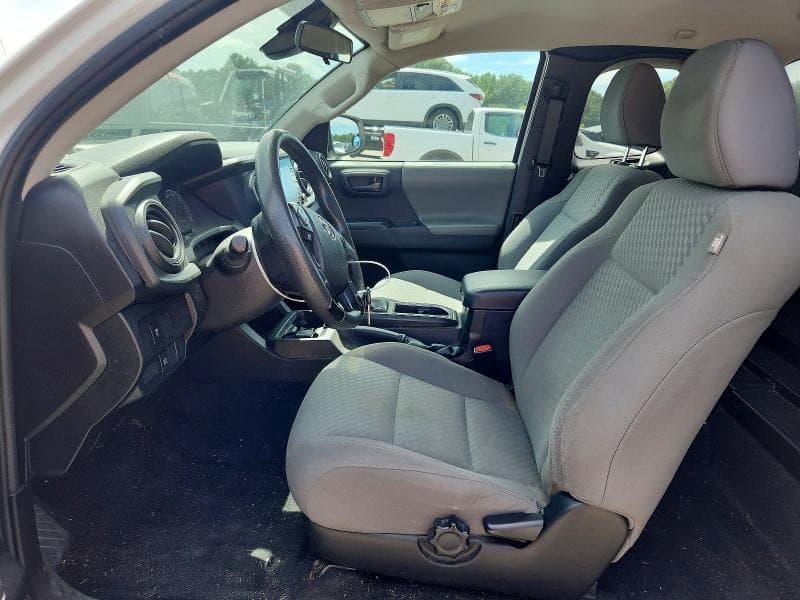 2021 TOYOTA TACOMA SR SR 7