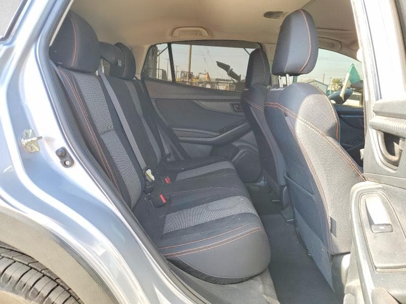 2019 SUBARU CROSSTREK PREMIUM 11