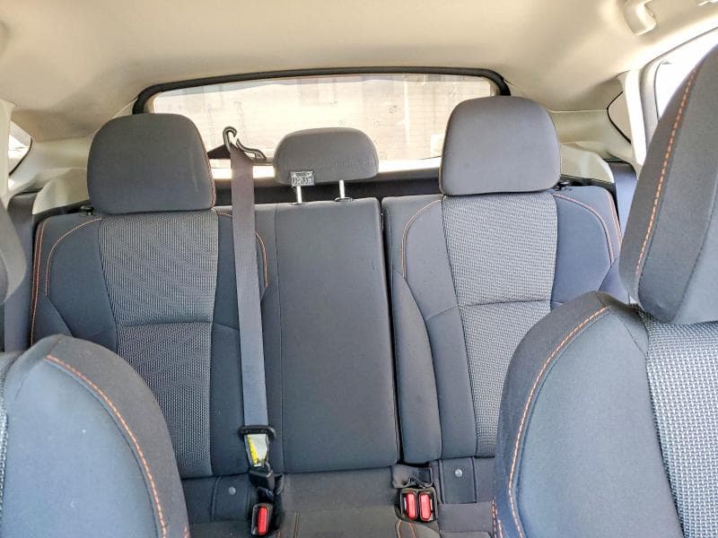 2019 SUBARU CROSSTREK PREMIUM 10