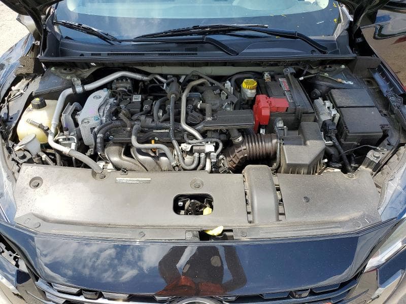 2025 NISSAN SENTRA 11