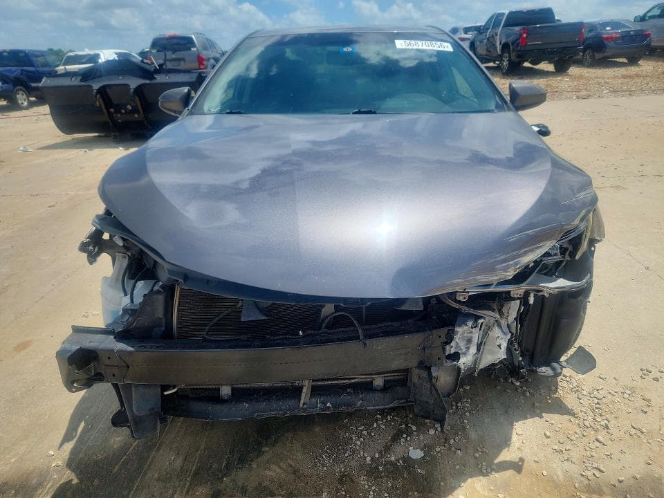 2017 TOYOTA CAMRY XSE V6 XSE V6 5