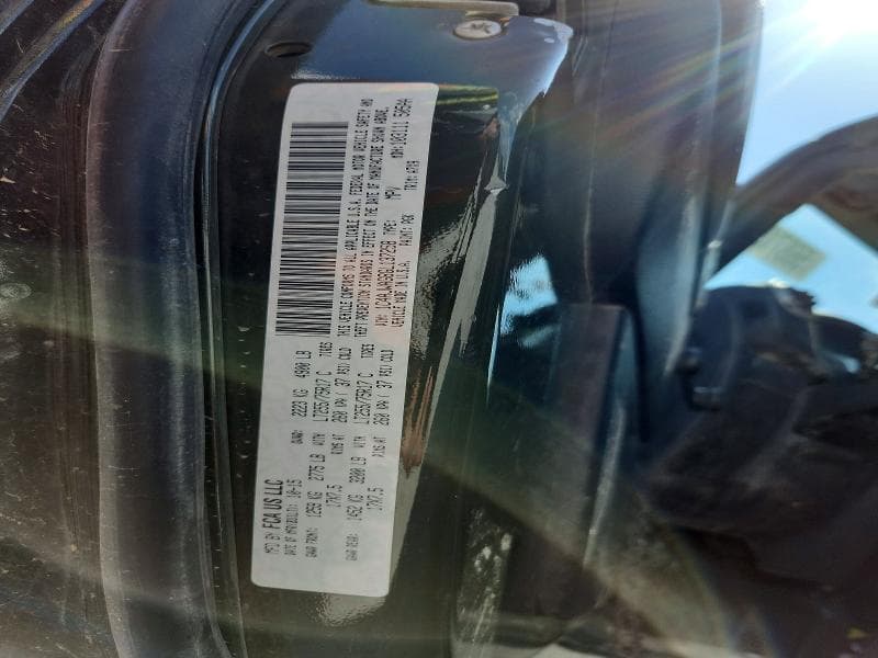 2016 JEEP WRANGLER SPORT SPORT 13
