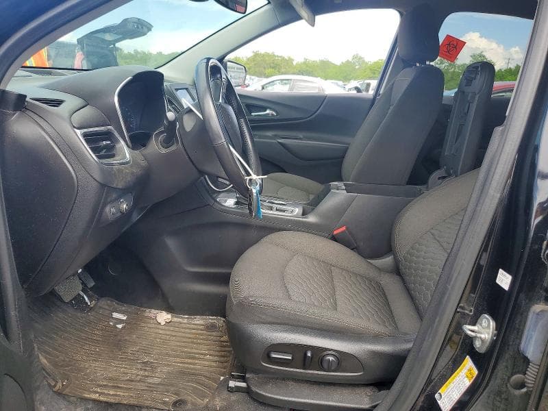 2019 CHEVROLET EQUINOX LT LT 7