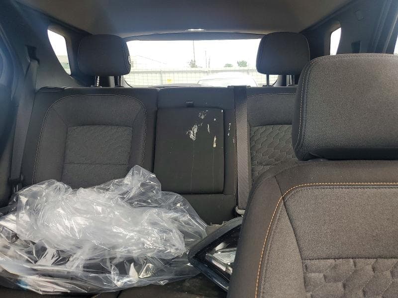 2019 CHEVROLET EQUINOX LT LT 10