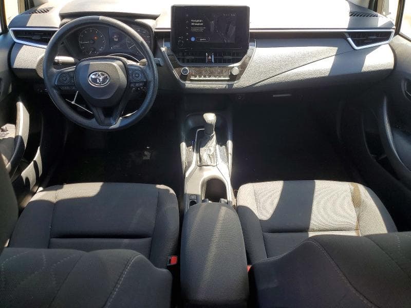 2023 TOYOTA COROLLA LE 8