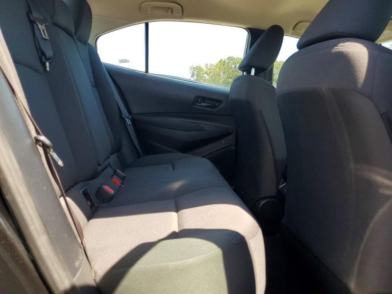 2023 TOYOTA COROLLA LE 10