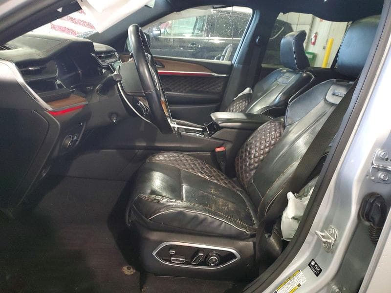 2022 JEEP JEEP 7