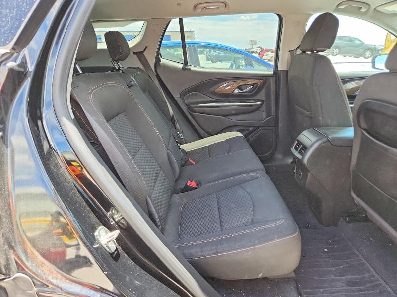 2019 GMC TERRAIN SLE SLE 11