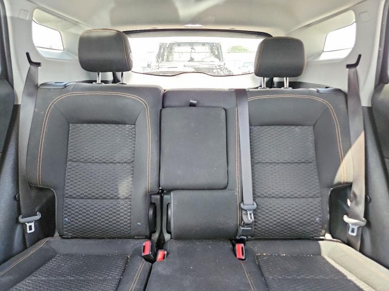 2019 GMC TERRAIN SLE SLE 10