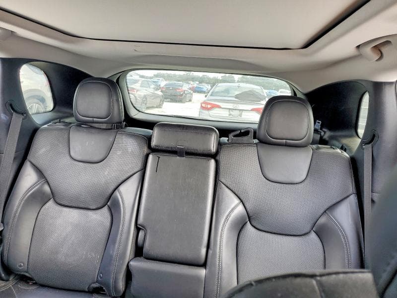 2019 JEEP CHEROKEE LIMITED 10