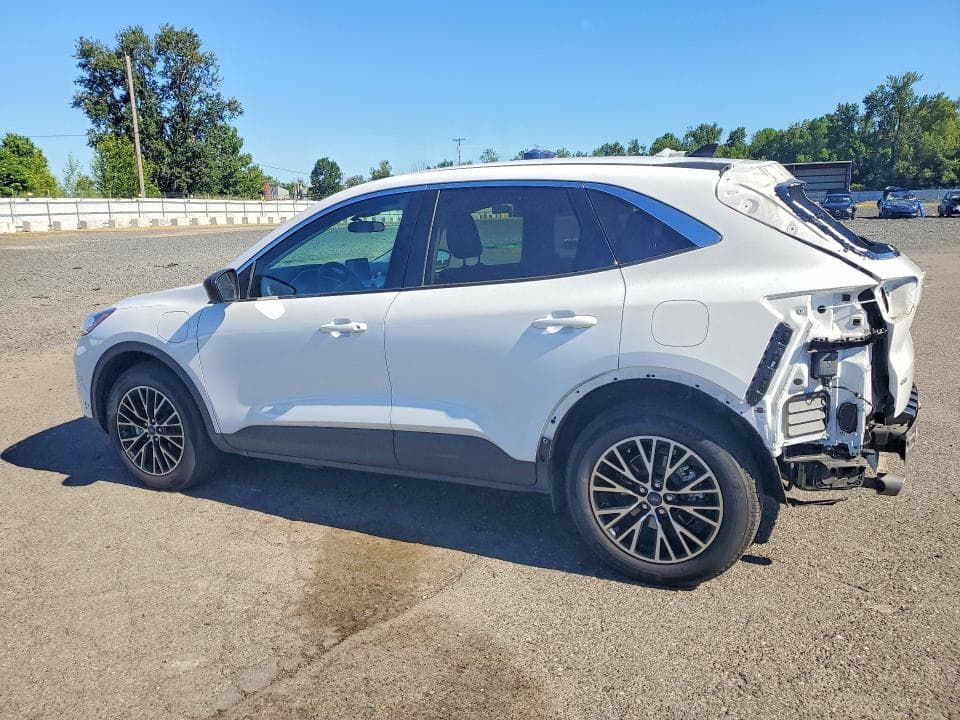 2022 FORD ESCAPE SE SE 2
