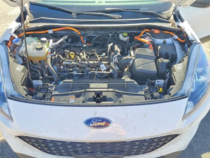 2022 FORD ESCAPE SE SE 11