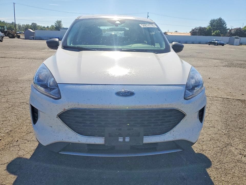 2022 FORD ESCAPE SE SE 5