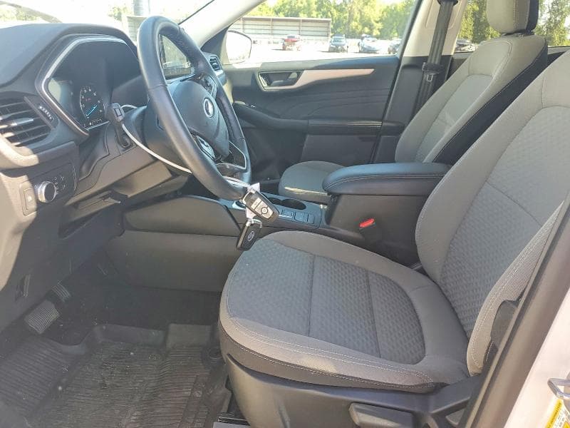 2022 FORD ESCAPE SE SE 7