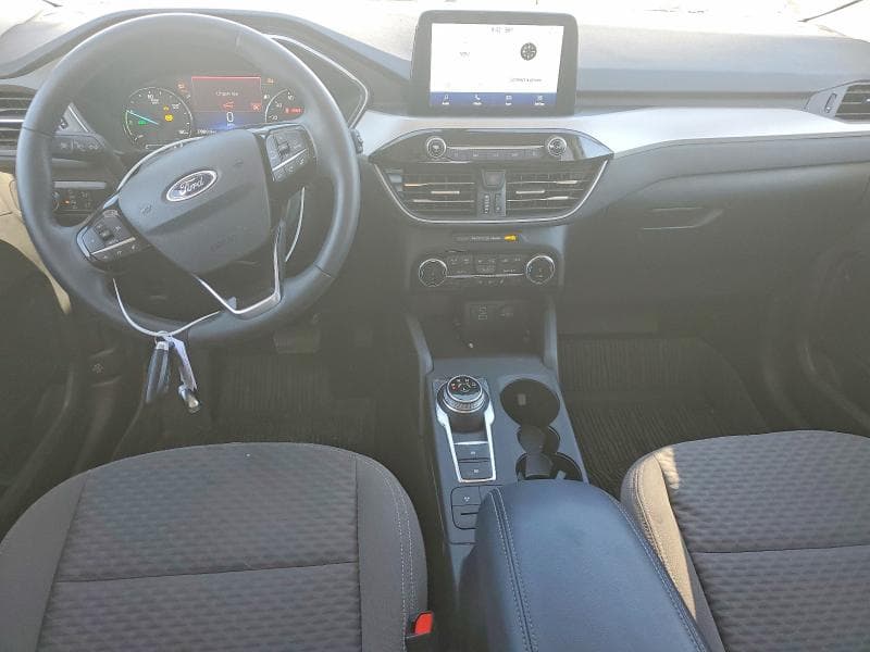 2022 FORD ESCAPE SE SE 8