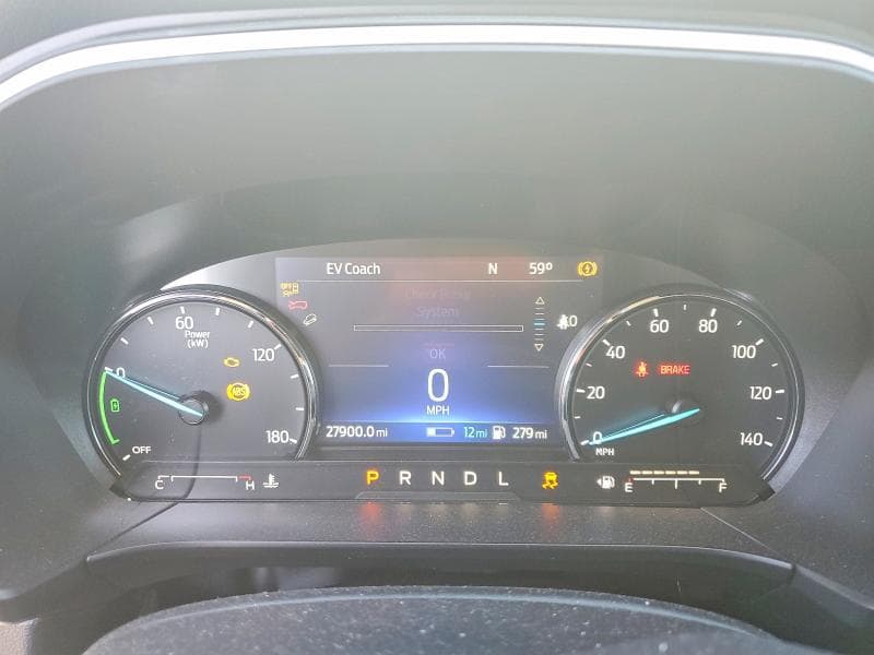2022 FORD ESCAPE SE SE 9