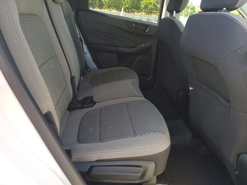 2022 FORD ESCAPE SE SE 10