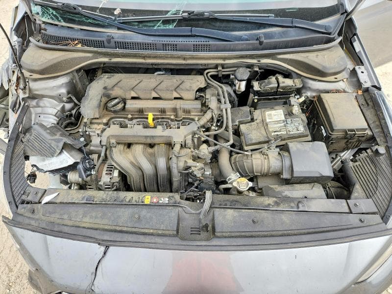 2021 HYUNDAI ACCENT SE SE 11